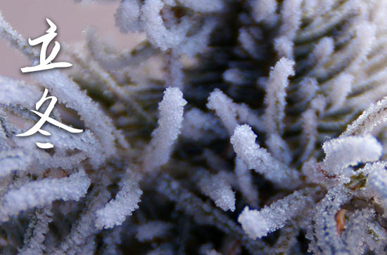 2023年立冬是哪一天 2023年立冬动土行不行 2023年立冬是哪一天 2023年立冬动土行不行