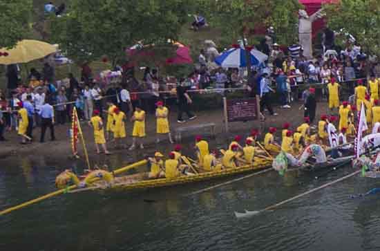 端午节2024年是几月几日星期几 2024年端午节建造船只可以吗 端午节2024年是几月几日星期几 2024年端午节建造船只可以吗