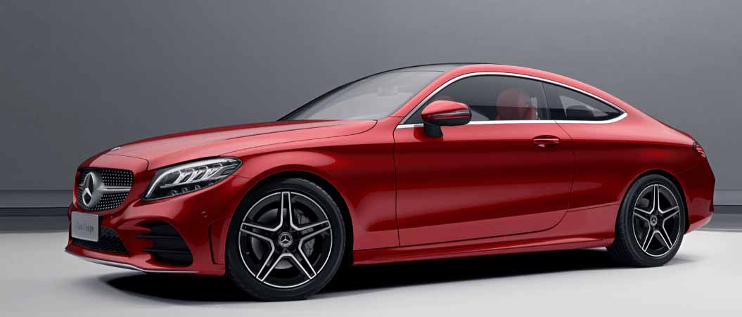 奔驰c200价格及图片2023款 奔驰c200和c200l区别 奔驰c200价格及图片2023款 奔驰c200和c200l区别