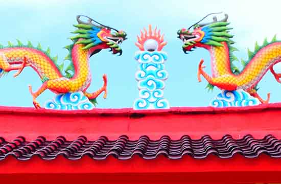 属龙出生不好的日子有哪些