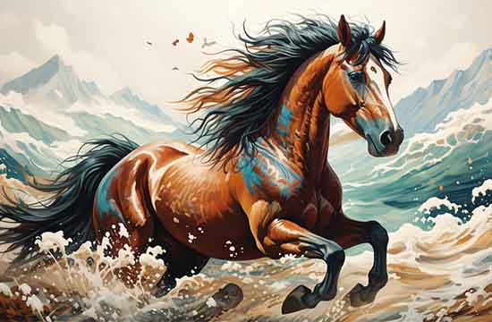 生肖马42出生2025年几岁了