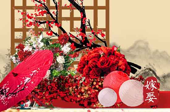 2025年1月嫁娶吉日