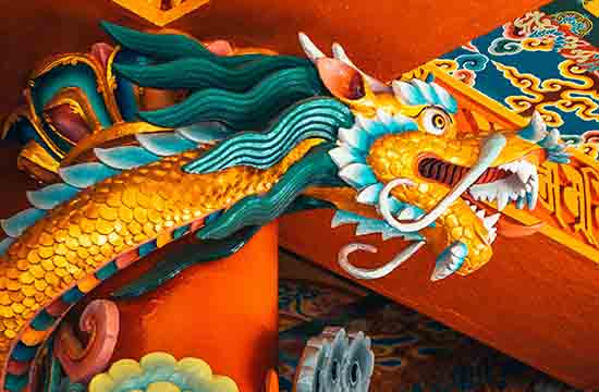 属龙人喜从天上来   2024年将有“三百年奇遇的大喜事”