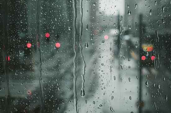 鄂州10月15日天气预报:高温29℃~低温20℃，小雨转雨，会下雨
