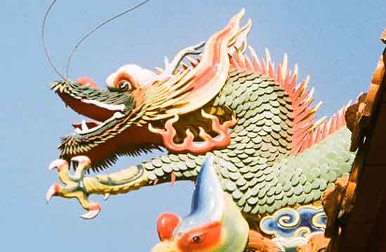 龙的仇人是谁 几月出生的龙最好