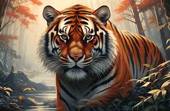 86出生属虎的今年多大年纪2025年