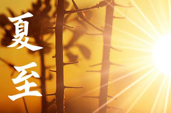 夏至广东吃什么传统食物   夏至不同地区的食俗