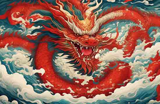 12属龙的今年多大年纪