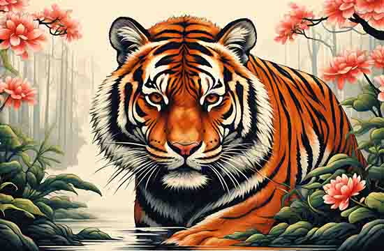 1998年出生虎2025多大年龄 1998年出生虎2025多大年龄