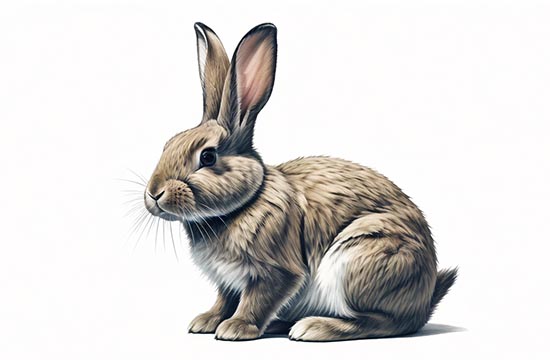 11出生属兔的今年多大年纪2025年