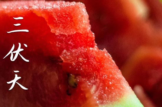 2024年入伏是母伏还是公伏 2024年入伏从哪一天开始