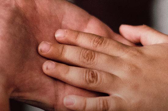 抖音感人父亲节祝福语（130句）