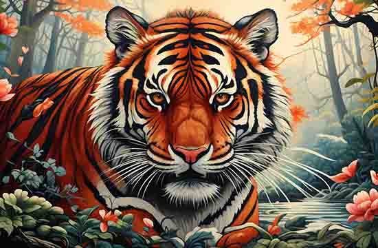 98虎女的姻缘在哪年 98虎女的姻缘在哪年