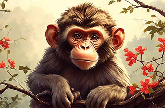 2025属猴全年完整运气 属猴2025年运势及运程每月运程 2025属猴全年完整运气 属猴2025年运势及运程每月运程