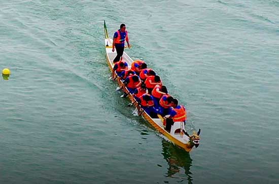 2023端午节是什么时候 2023年的端午节是哪一天