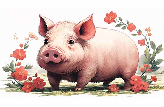 59属猪的今年多大年纪 1959年属猪人2025年运程如何