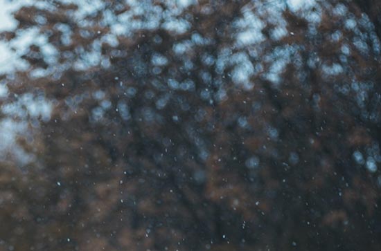 昆明10月23日天气预报:高温19℃~低温12℃，小雨转晴，会下雨