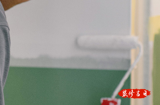 2023年十月装修好日子一览