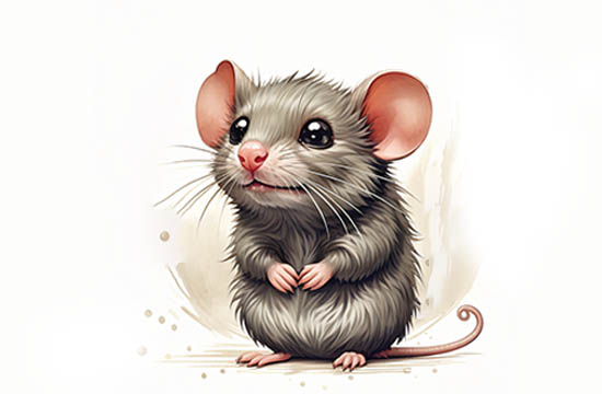 96出生鼠2025年几岁了