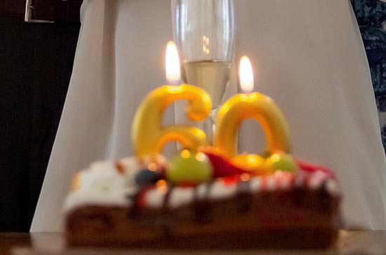 2023经典的生日祝福语大全