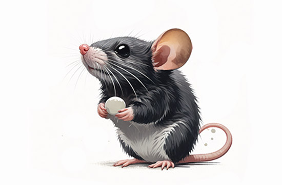 2024属鼠10月运势怎么样 属鼠2024年十月运势