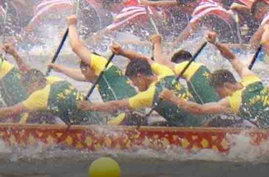 2024年端午节农历时间 2024端午节当天可以洗澡吗 2024年端午节农历时间 2024端午节当天可以洗澡吗