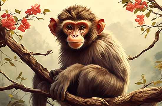 生肖猴未来几年运势如何