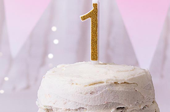 2023年5岁小朋友生日祝福语60句