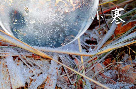 2025年小寒代表的寓意是什么 ‌小寒的物候现象和传统习俗‌