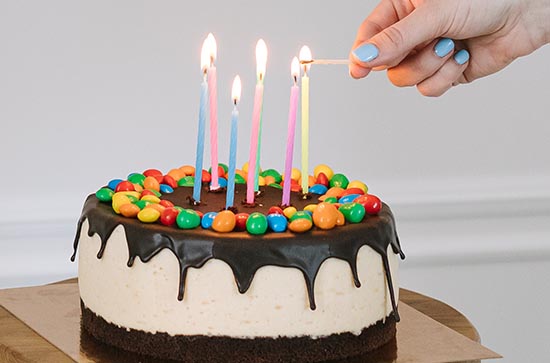 2023生日祝福语最流行10篇