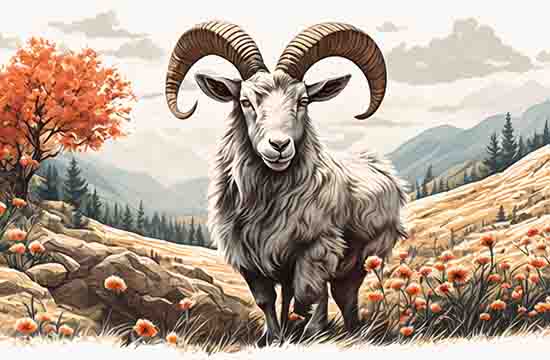 2015年属羊人2025年全年运势运程 15年属羊人2025年每月运势详解