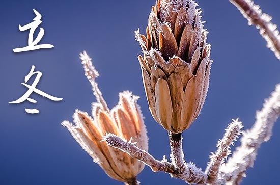 立冬是2024的几月几日 2024年立冬送聘礼吉利吗