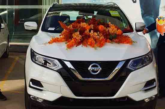 2024年7月7日是提车的黄道吉日吗 购置新车好不好