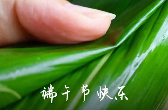 驱邪避疫端午囊 端午佩香囊的习俗