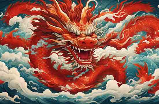 龙的第一贵人是谁 几月出生的龙最有福气