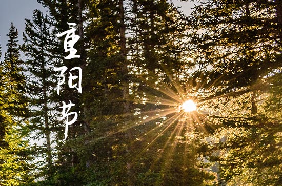 2024年重阳节放假吗 为啥要放假