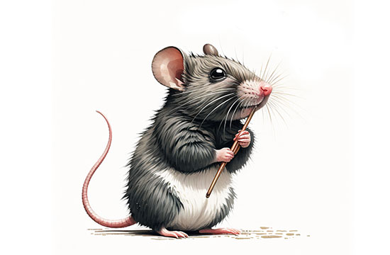 2024男孩属鼠最佳配偶属相