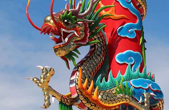 属龙十二个月每月运势如何