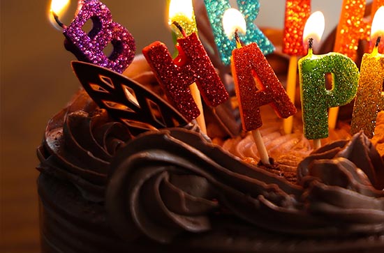 2023生日祝福语句子 生日祝福语文案