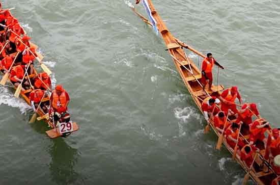 2024年端午节时间是星期几 2024年6月10日端午节当天开生坟好吗