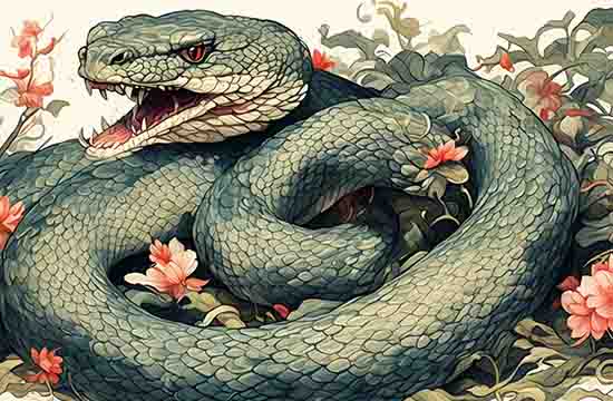 生肖蛇1941年出生2025几岁了