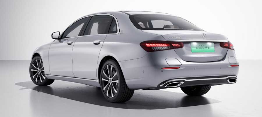 奔驰e260轿车价格及图片 奔驰e260敞篷布更换价格