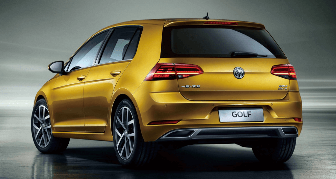 高尔夫耐用还是飞度耐用 高尔夫如何手动锁车门