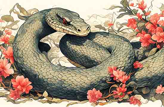 1977年蛇女未来十年运势如何