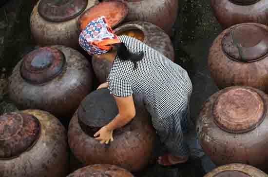 赞美劳动的正能量句子80句 赞美劳动的正能量句子80句