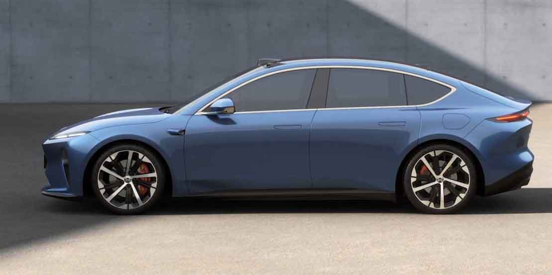 蔚来et5和海豹怎么选 蔚来et5租电池方案售价 蔚来et5和海豹怎么选 蔚来et5租电池方案售价