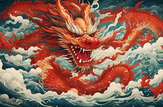 几月份的龙比较有福气