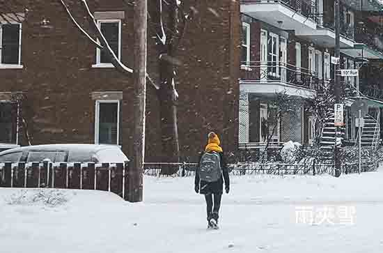 呼伦贝尔今日天气雨夹雪转晴 呼伦贝尔2024年10月17日天气预报