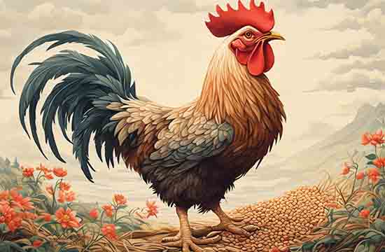 1969年出生鸡2025多大年龄 1969年出生鸡2025多大年龄