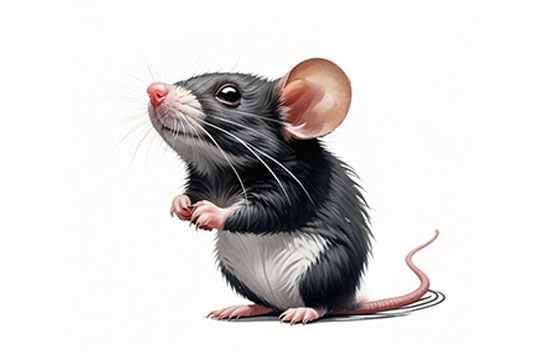 1984年出生鼠2025年龄几岁 84年属鼠女在2025年的全年运势